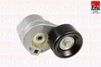FAI AUTOPARTS t1093 -  Натяжной ролик, поликлиновойремень